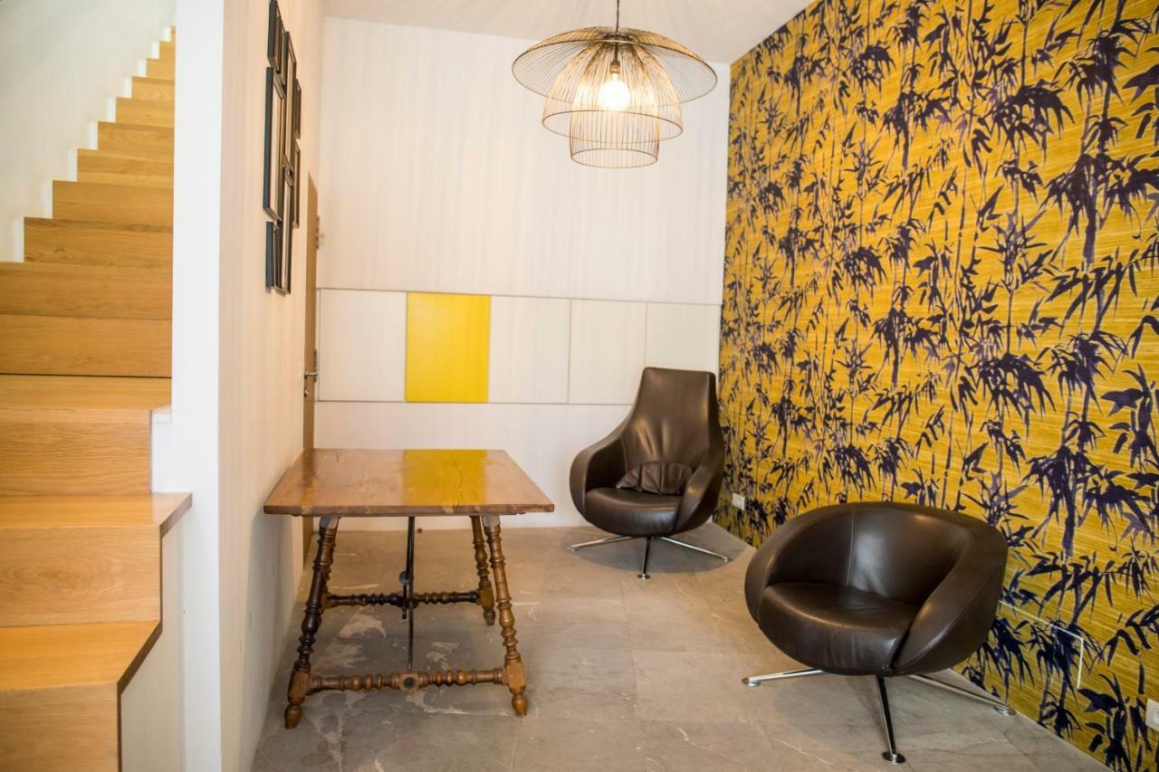 Lejlighed Fabulous Townhouse In The Core Of *