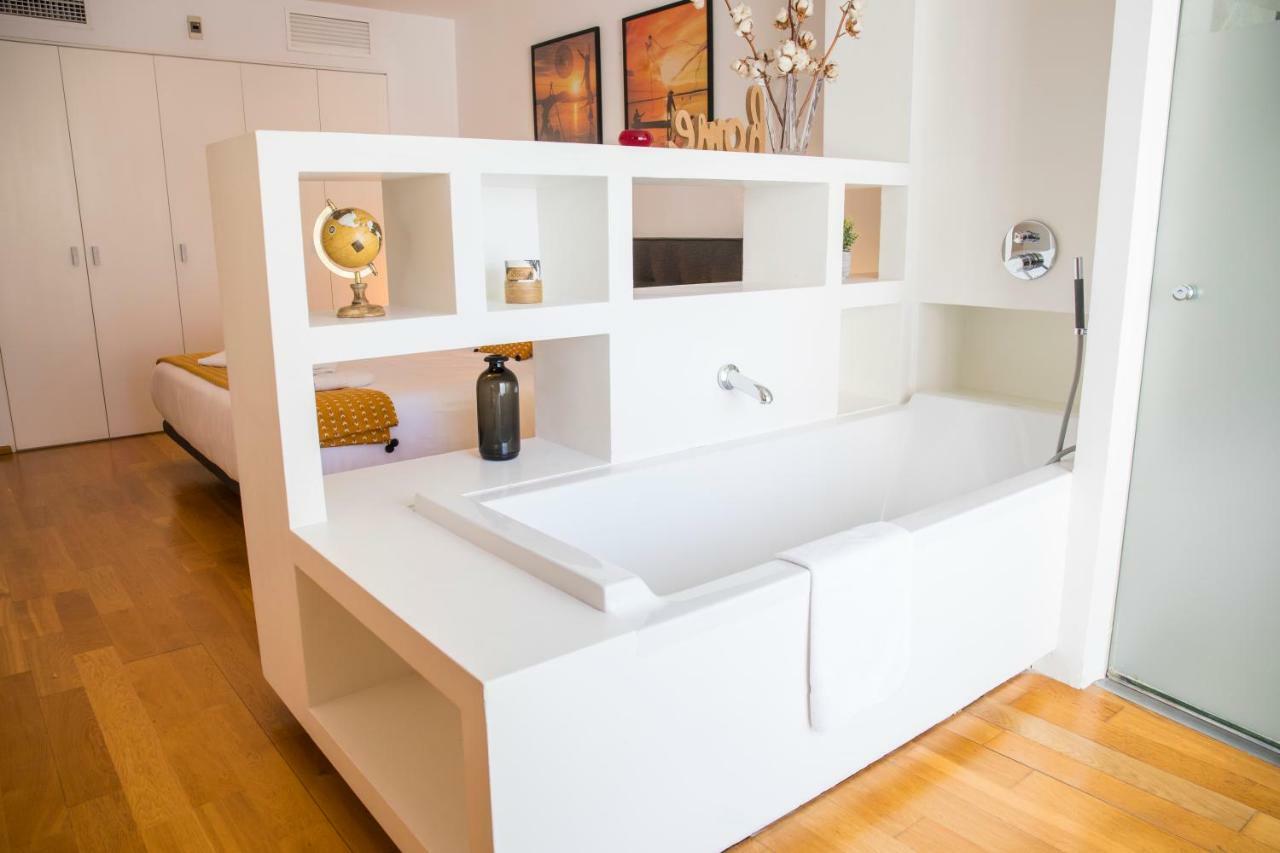 Fabulous Townhouse In The Core Of Lejlighed *