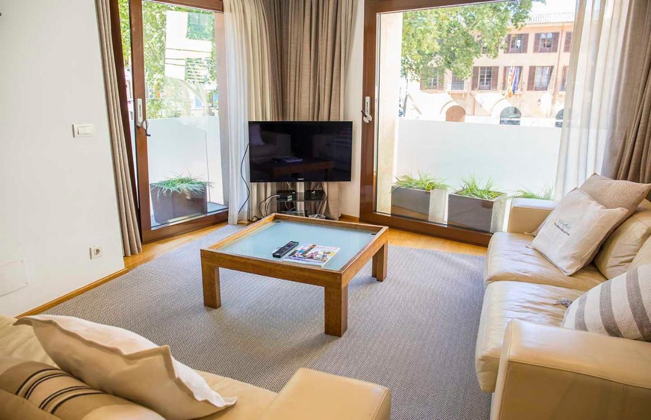 Fabulous Townhouse In The Core Of Lejlighed *