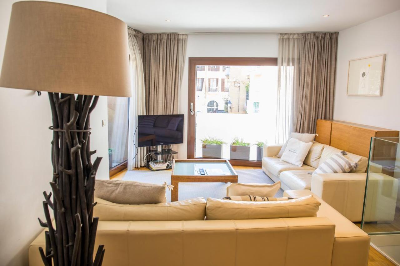 Lejlighed Fabulous Townhouse In The Core Of *