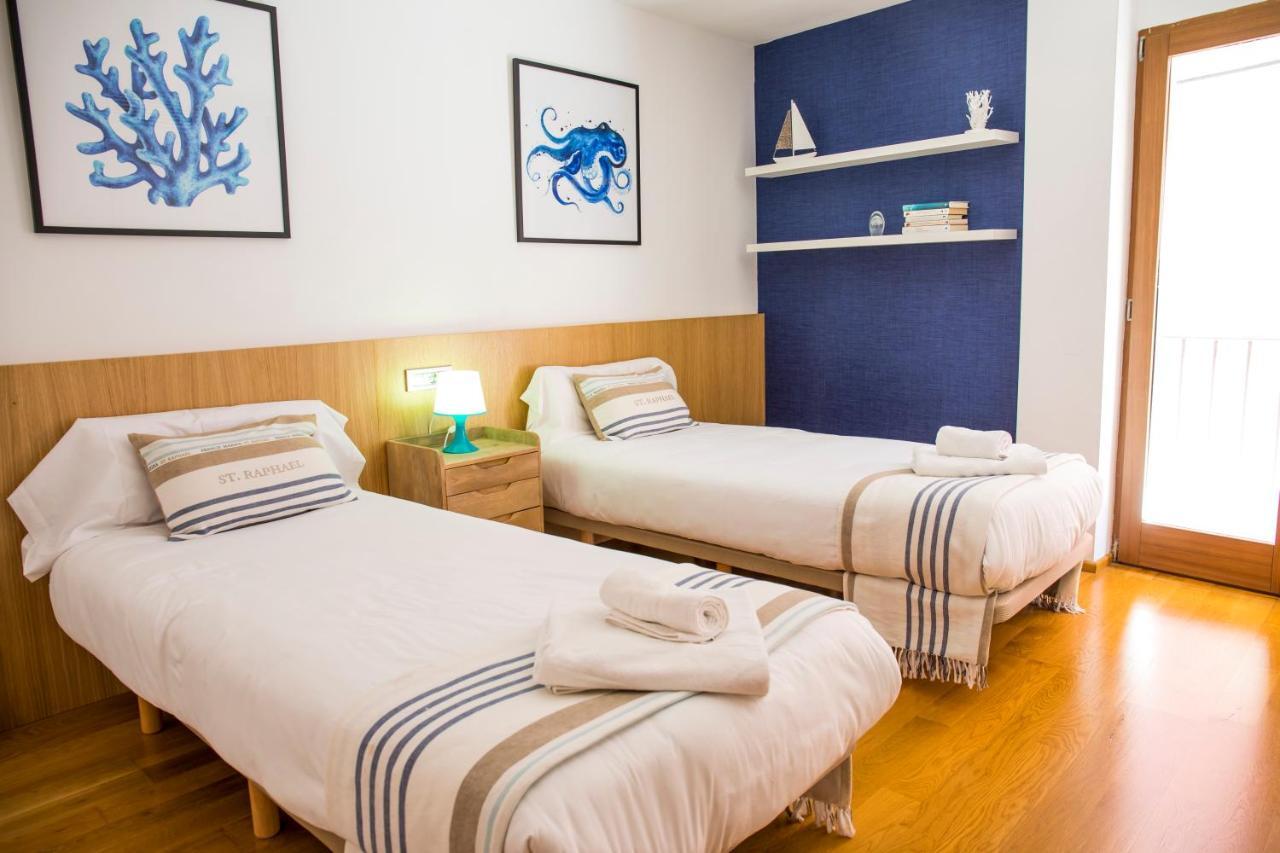 Lejlighed Fabulous Townhouse In The Core Of Palma de Mallorca
