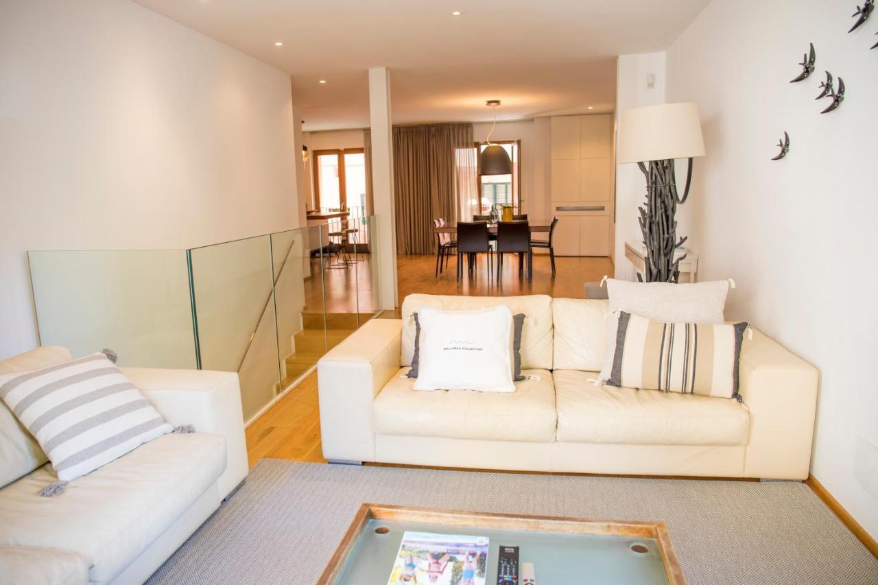 Lejlighed Fabulous Townhouse In The Core Of