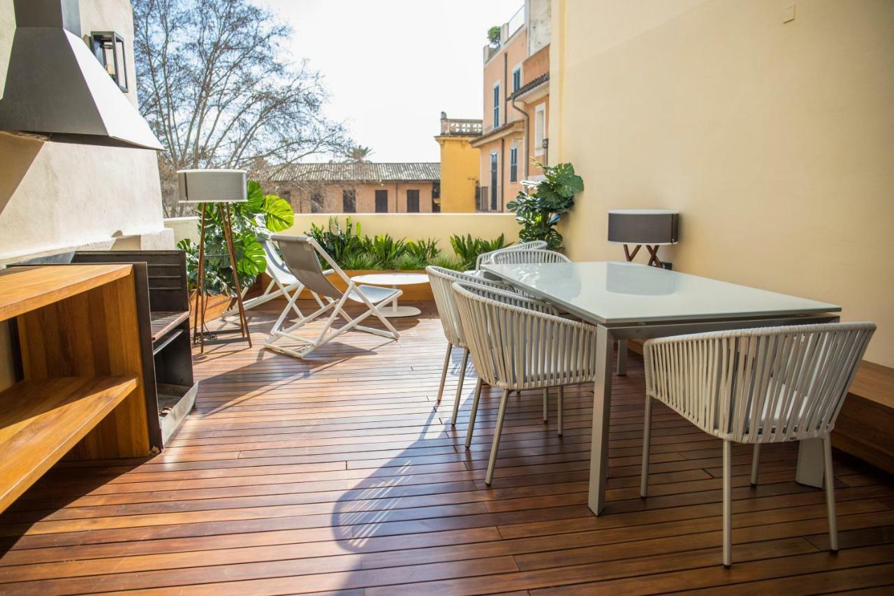 Fabulous Townhouse In The Core Of Palma