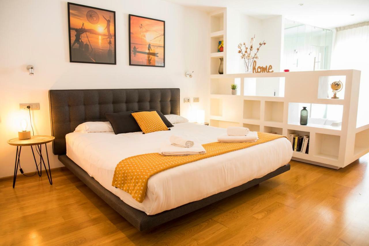 Fabulous Townhouse In The Core Of * Palma