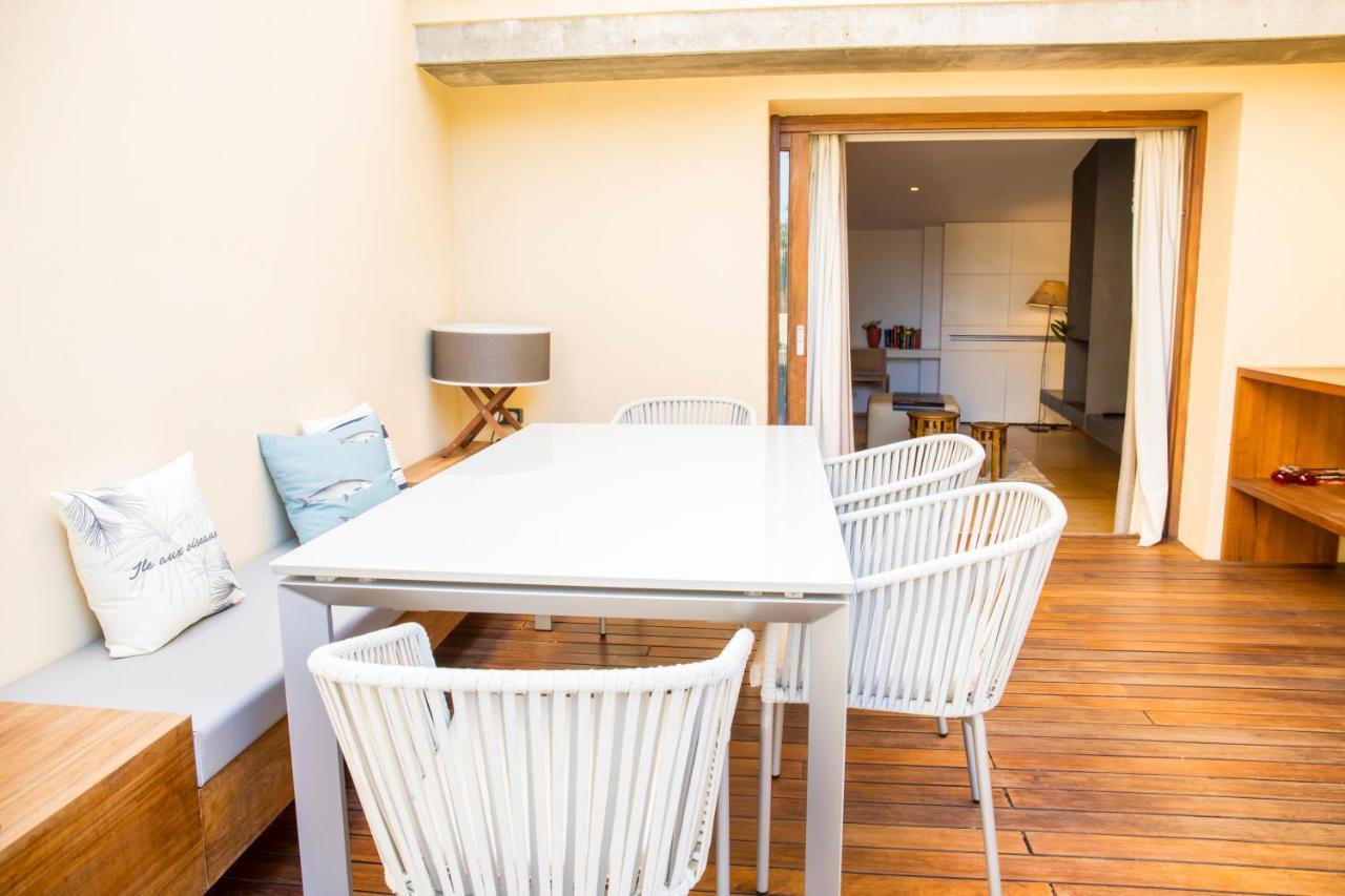 Fabulous Townhouse In The Core Of * Palma